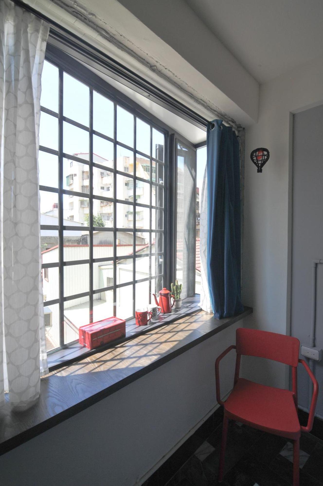 Avery Case Tainan Pokój zdjęcie